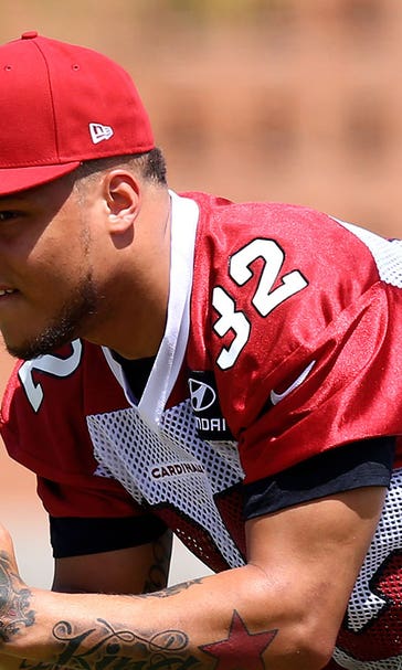 Mathieu, Ta'amu could come off PUP next week